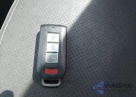 2010 Mitsubishi Lancer Sportback Gts from USA, damaged, VIN JA32X8HW1AU006541